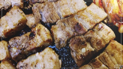 동두천솥뚜껑삼겹살 강남역점 이미지