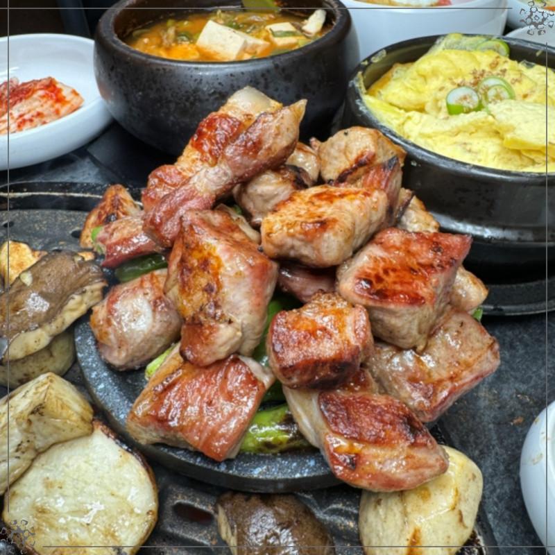 고기온도 이미지