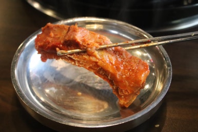 정성을다한갈비찜 이미지