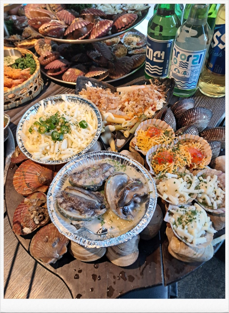 조개대표별관 이미지