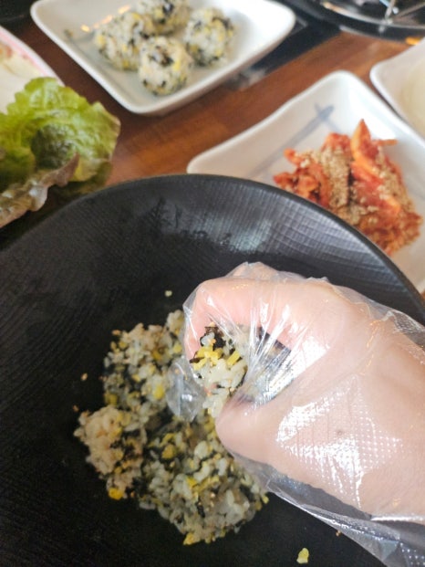 학동대패삼겹살 이미지