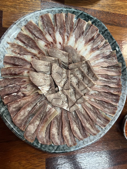 대신반찬 이미지