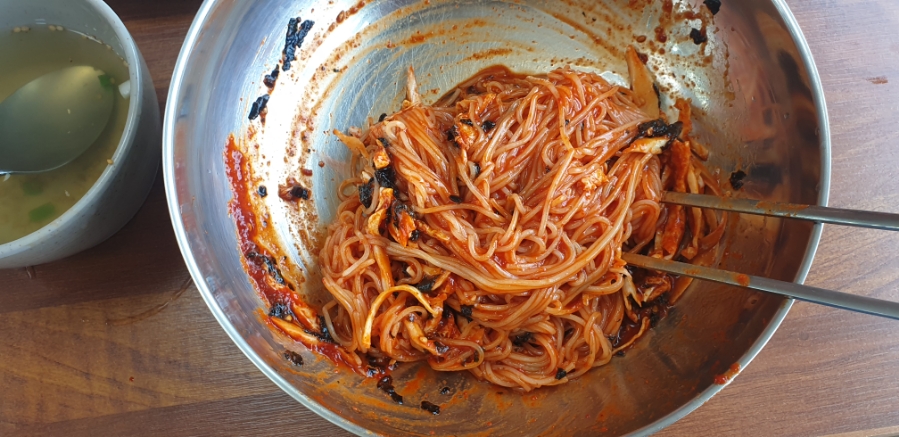대천맛국수 이미지