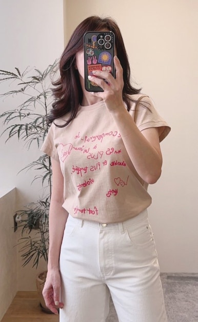 사랑문구 이미지
