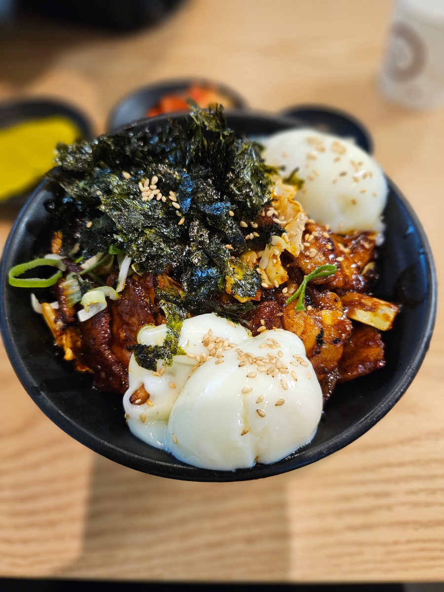 The덮밥집 사진 5