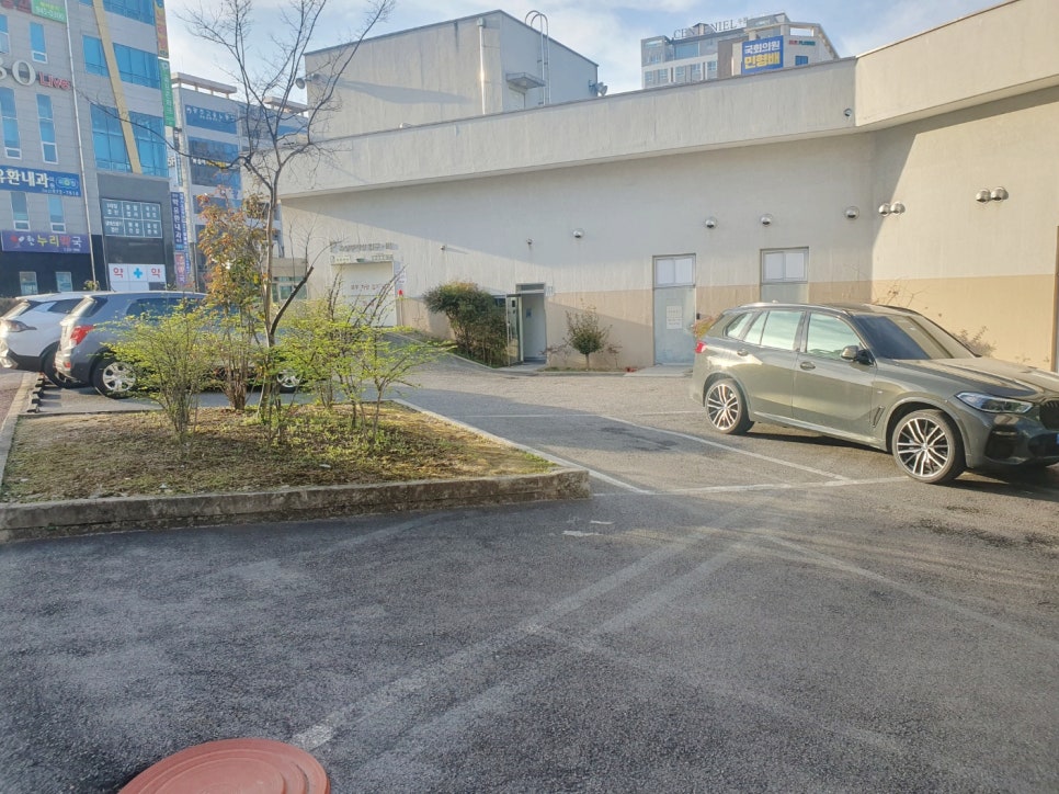 팩토리아울렛광주점 이미지