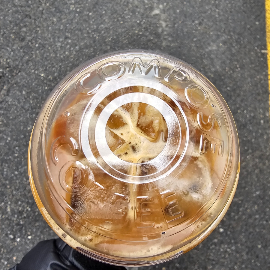 컴포즈커피당산 이미지