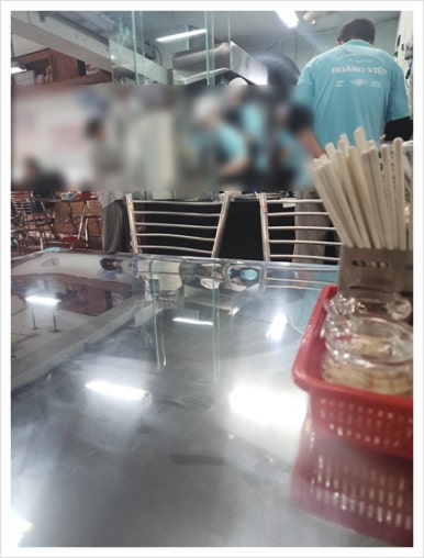 호앙비엣 을지로점 이미지