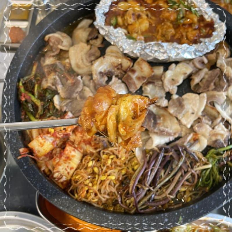 냅다청양집이수점 이미지