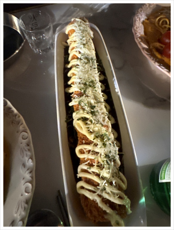 치킨주막 이미지