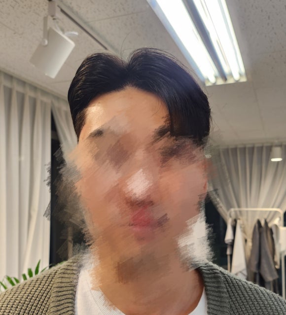 예랑헤어샵 이미지