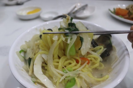 미가사랑식당 이미지