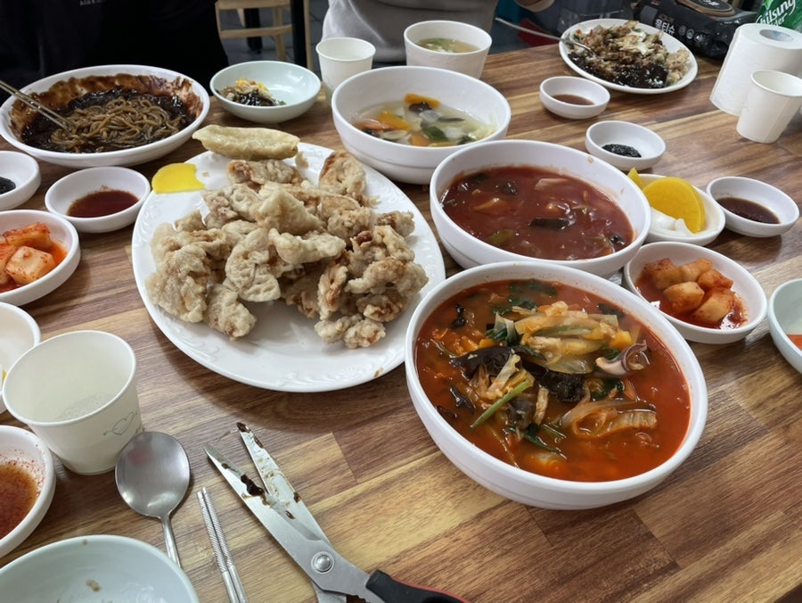 협성반점 이미지