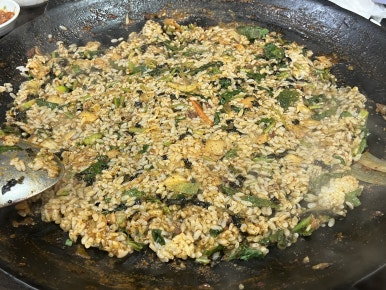 옛고향순대 이미지