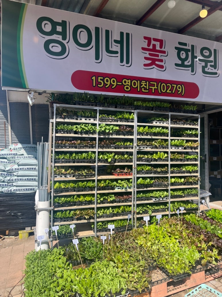 강북화원 이미지