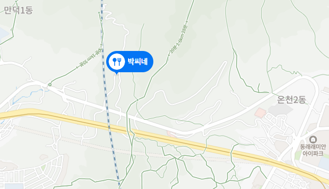 간판없는고기집 이미지