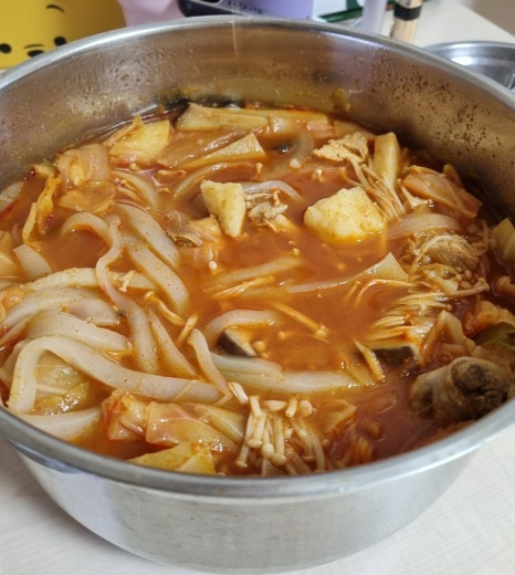 법전식당 이미지