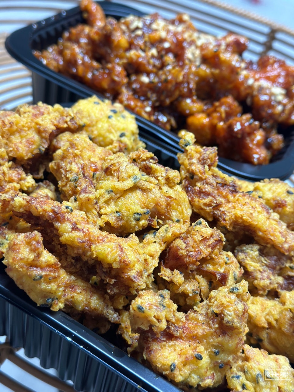 천년치킨 이미지
