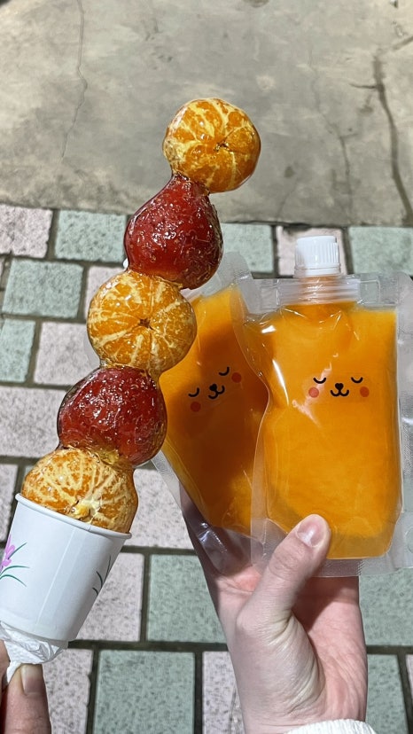 동빵 제주동문시장점 이미지