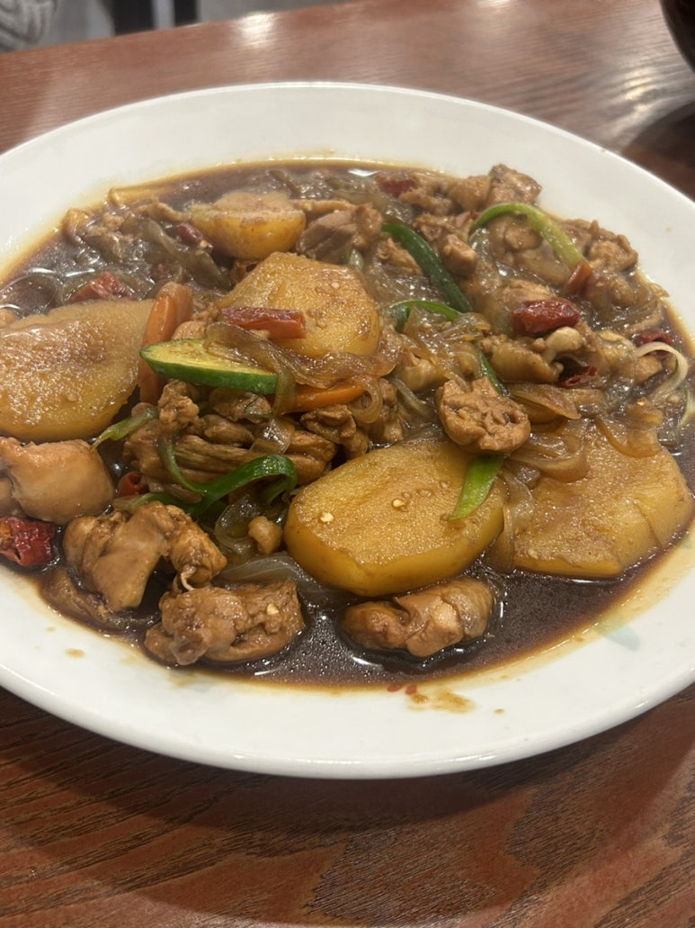 교동찜닭영등포 이미지