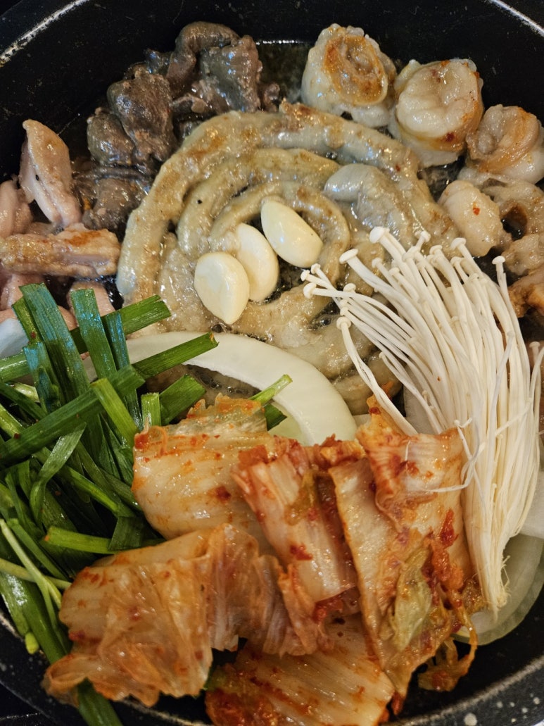 경북곱창 이미지