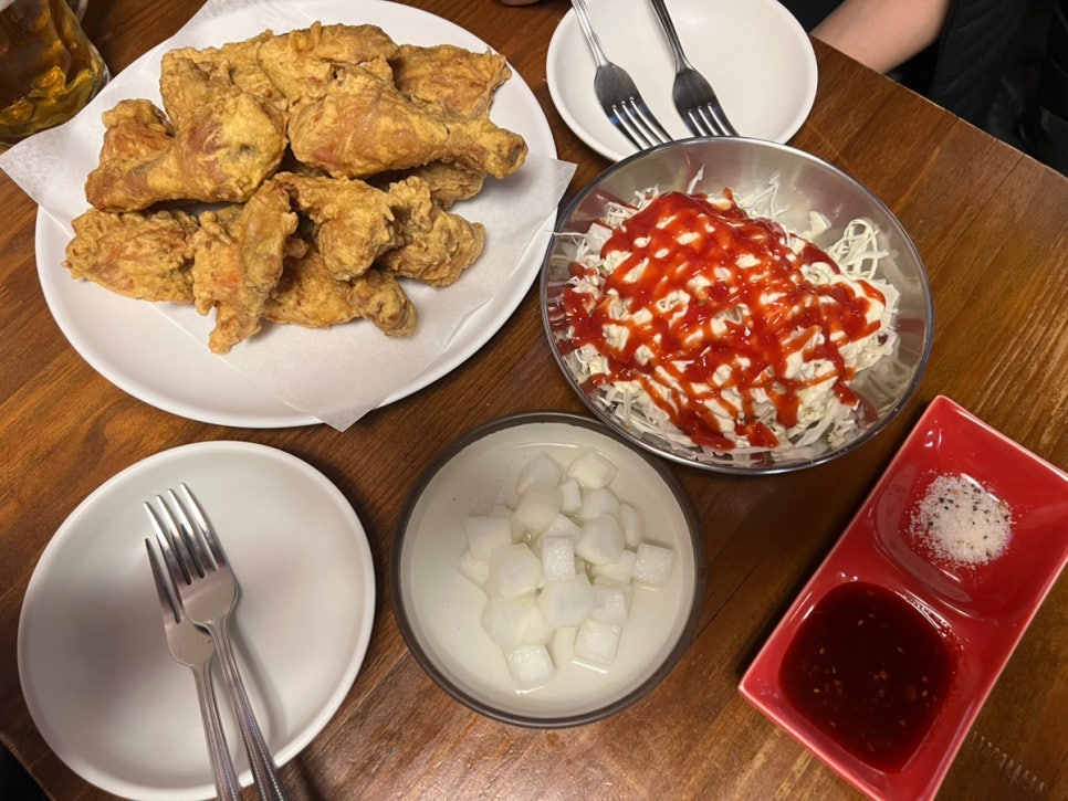 큐큐치킨 이미지