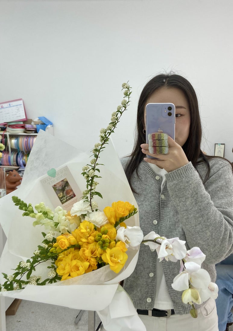 디어로즈무드 이미지
