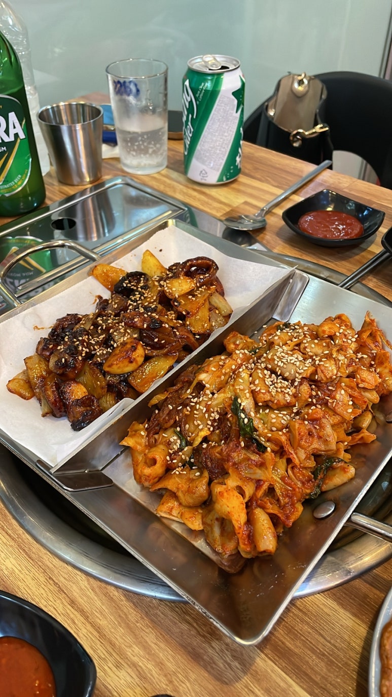 윤아네곱창 이미지