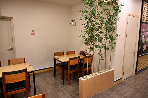 올레삼다정 이미지