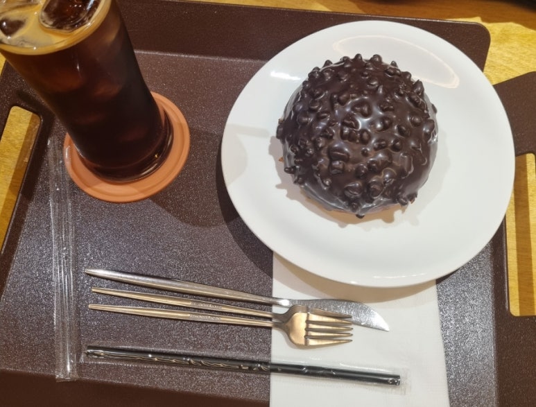 이브아 베이커리 이미지