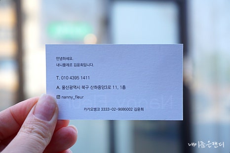 내니플레르 이미지