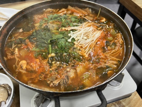 명가민물매운탕 이미지