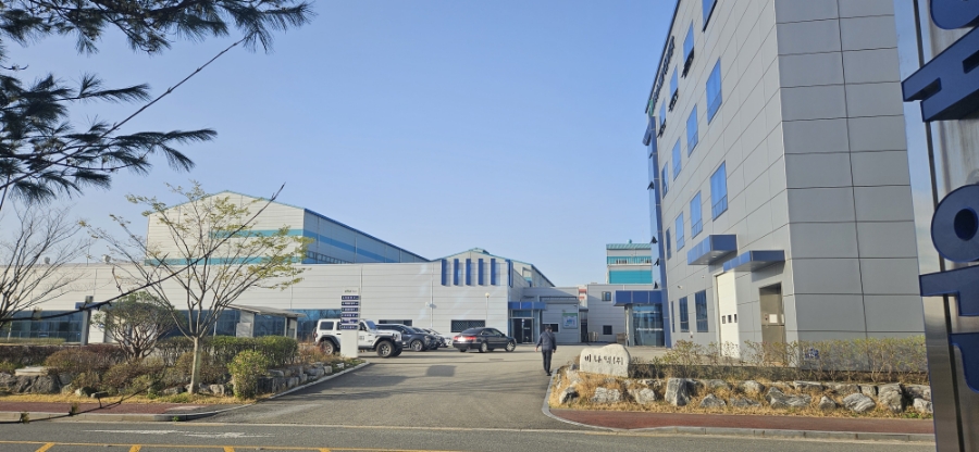 한국폴리텍대학신기술교육원 이미지