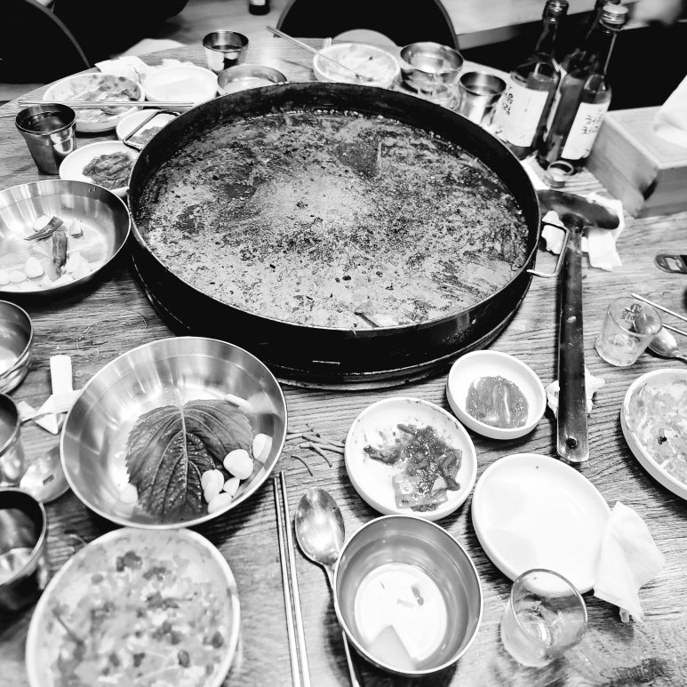 춘천황가닭갈비 이미지