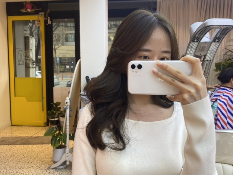 수아헤어샵 이미지
