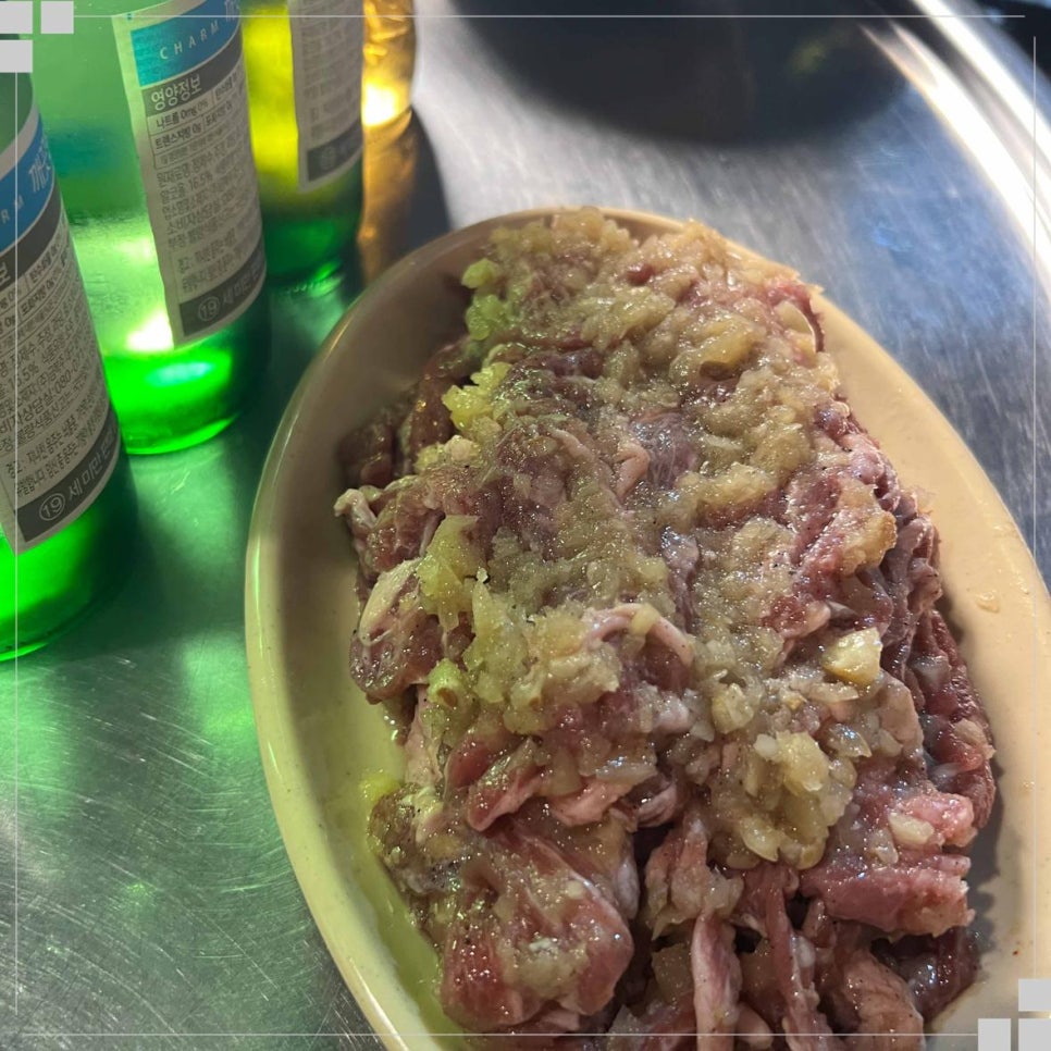 갈매기뒷고기 이미지