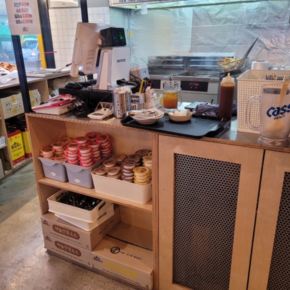 가마치통닭동탄 이미지