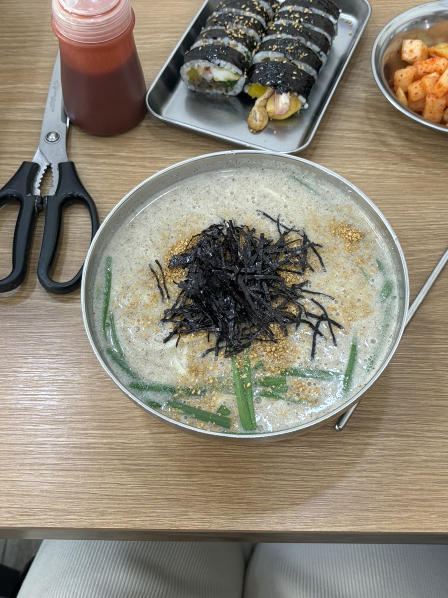우리집칼국수 이미지