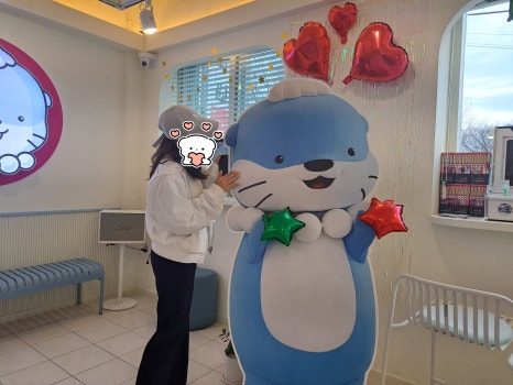 하모헤어 이미지