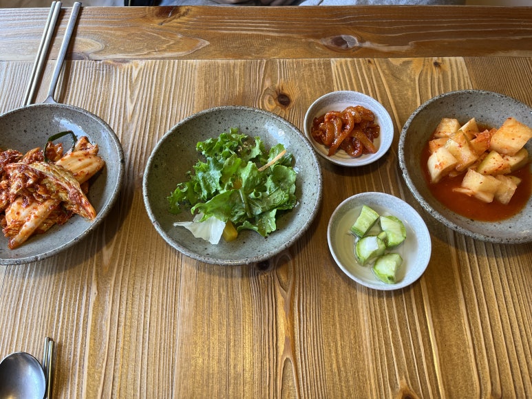 친구수제비 이미지