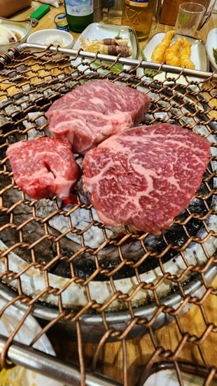 한국식육식당 이미지