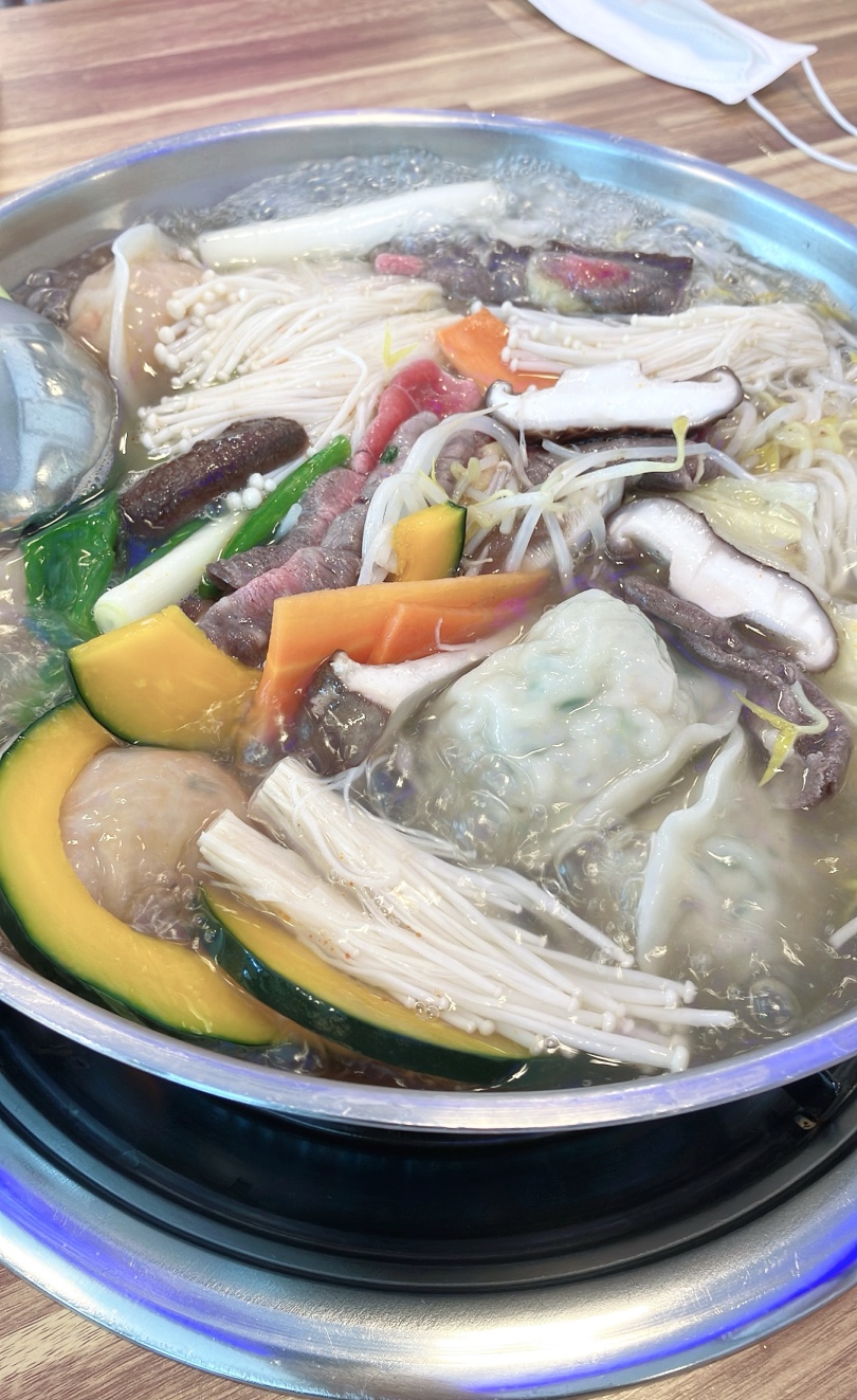 판암병수손만두 이미지