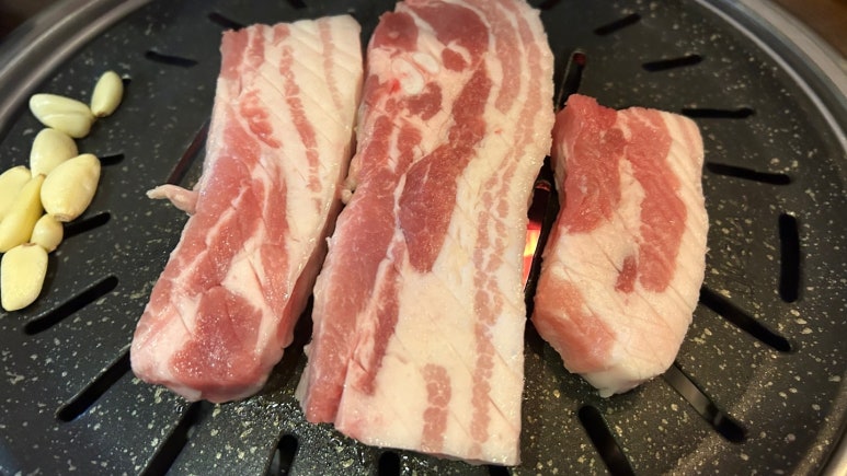 제일맛있는삼겹살 이미지