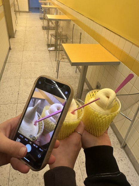 고망고 루원시티점 이미지