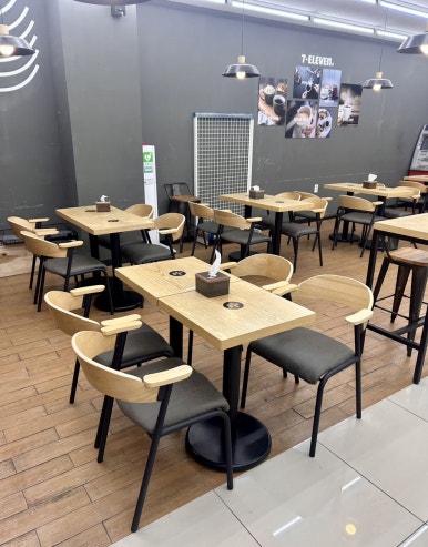 세븐일레븐 관악봉천로점 이미지