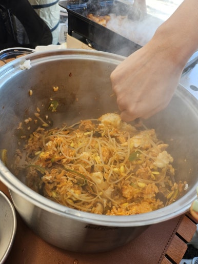 어은돌오토캠핑장 이미지