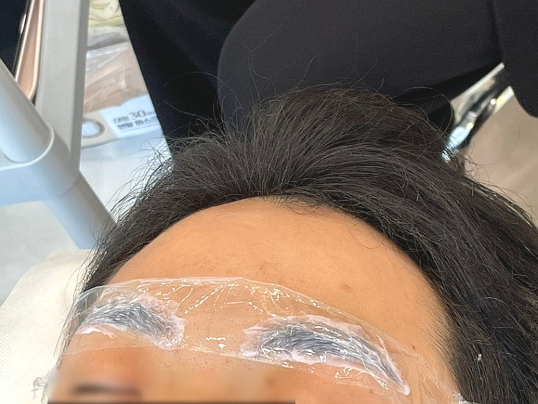 더섬결 이미지