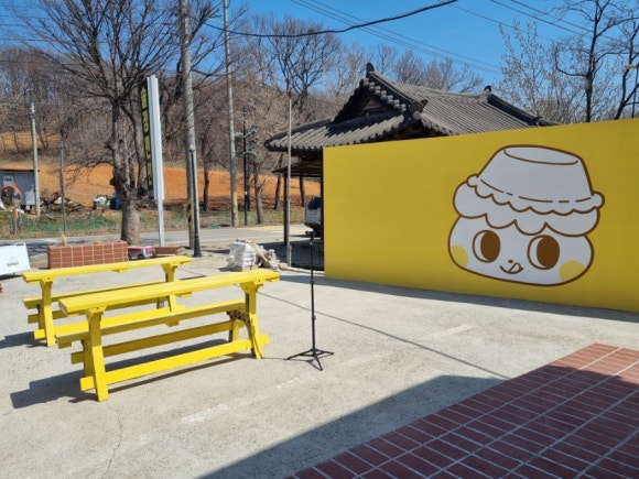 솔정펜션 이미지