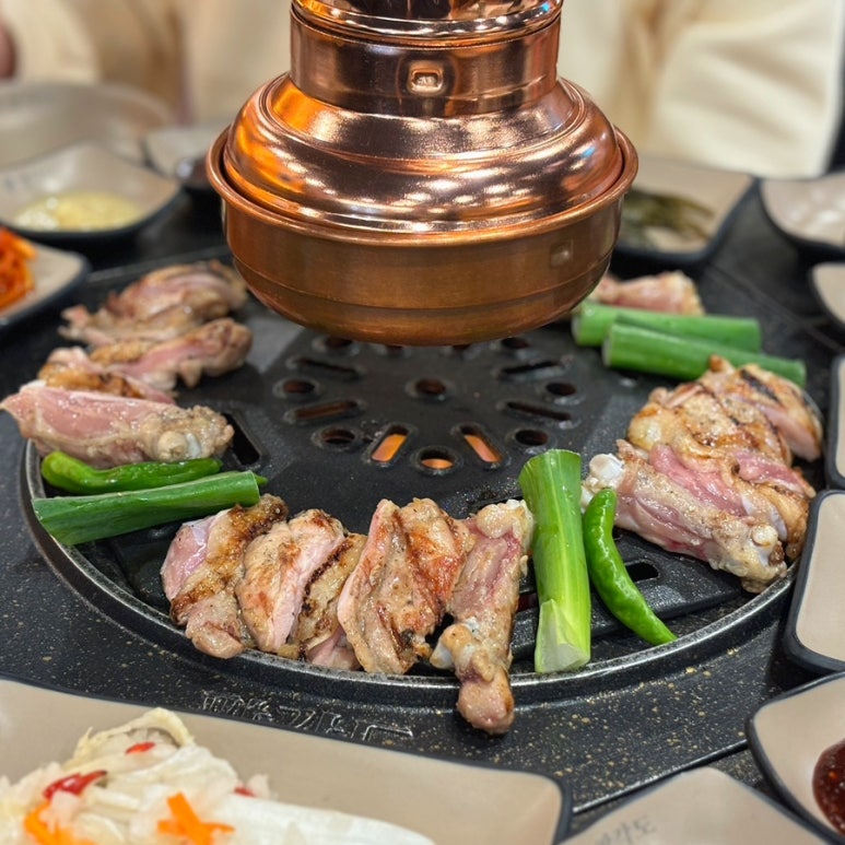 팔각도구미옥계점 이미지