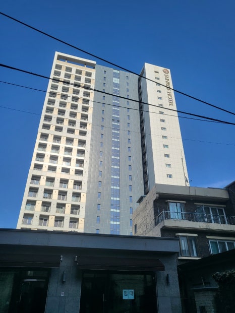 썬라이즈모텔 이미지